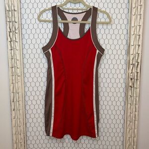 Bolle Activewear Tennis Dress